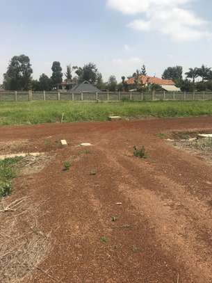 1000 ft² residential land for sale in Kahawa Sukari image 6