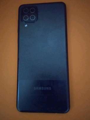 Samsung galaxy A12 image 1