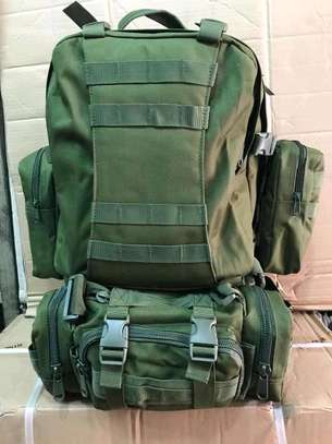 Tactical Millitary Bags image 1