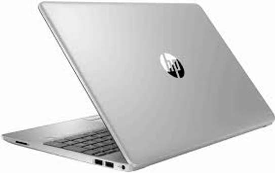 HP 15 Laptop 15-inch Black Reliable Performance image 3