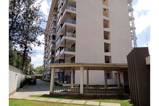 2 bedroom apartment for sale in Kilimani image 38