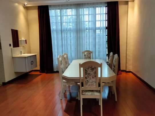 4 Bed Townhouse with En Suite in Runda image 15