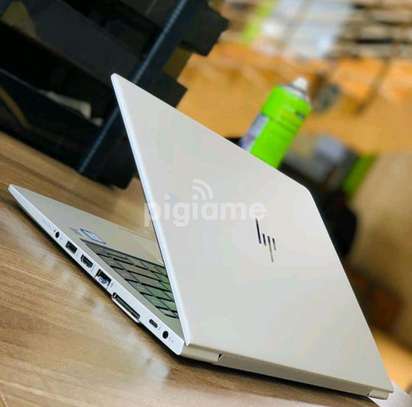 HP EliteBook 840 G5 Intel Core i5 8th Gen image 4