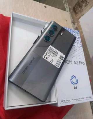 TECNO CAMON 40 pro image 6