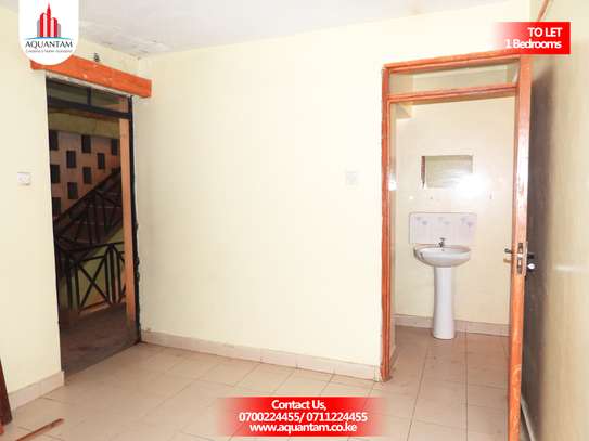 1 Bedrooms for rent in Kasarani Area image 4