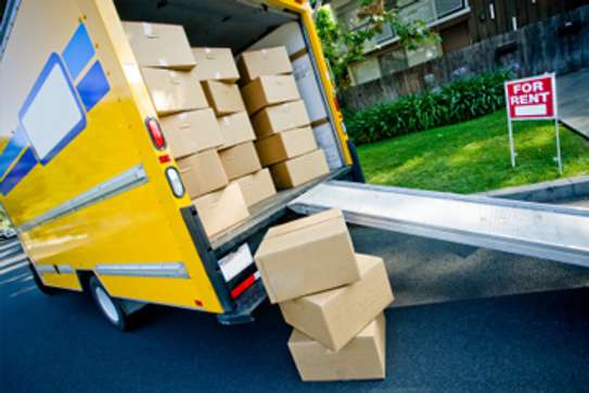 RELIABLE MOVERS image 2