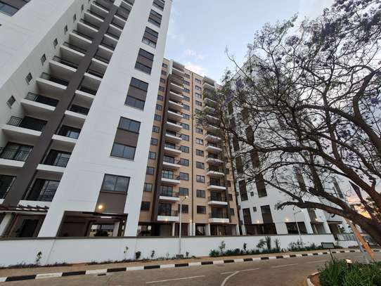 2 Bed Apartment with Swimming Pool in Thika Road image 5
