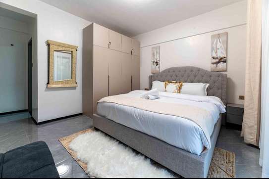 2 Bedroom furnished for rent in Kileleshwa image 7