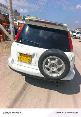 Honda Crv image 7