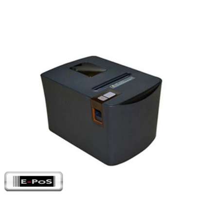 EPOS THERMAL PRINTER  TEP-250:USB+SERIAL+ETHERNET image 1