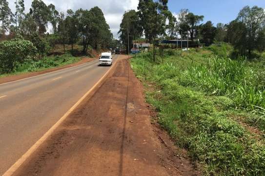 0.54 ac Land in Kiambu Road image 3