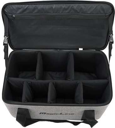 Portable Photo Studio Equipment Bag image 3