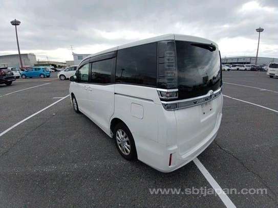 Toyota voxy si Drive 2018model image 13