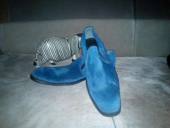 Male shoes image 10