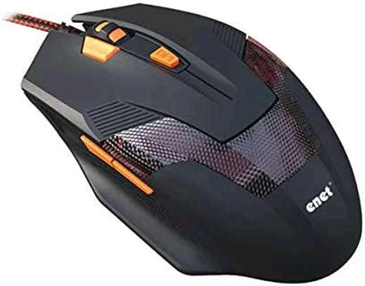 GAMING MOUSE G706 image 1