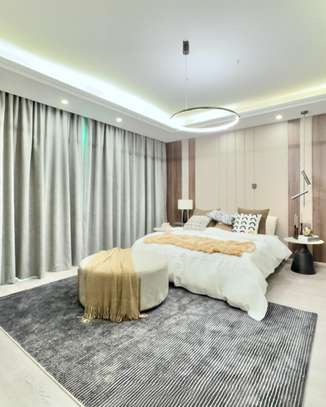 4 Bed Apartment with En Suite in Kileleshwa image 4