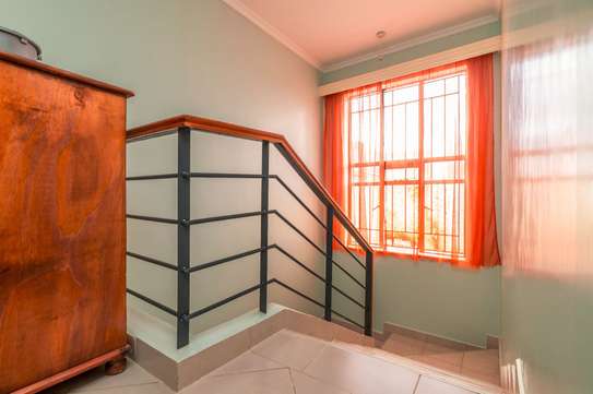 4 Bed House with Garden in Syokimau image 30