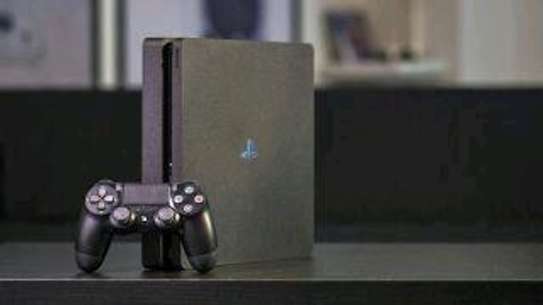 playstation 4 500gb used