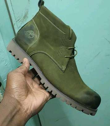 Timberland boots Restocked image 3