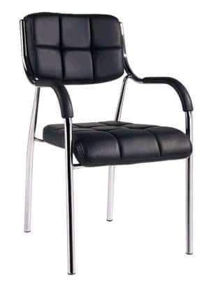 Super quality simple office  chairs image 4