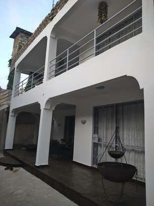 4br House for Sale in mtwapa. Hs36 image 1