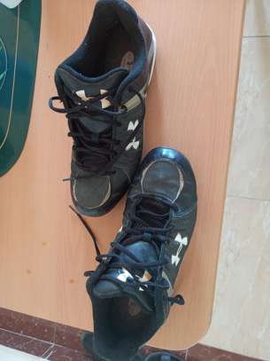 Soccer Shoes image 2