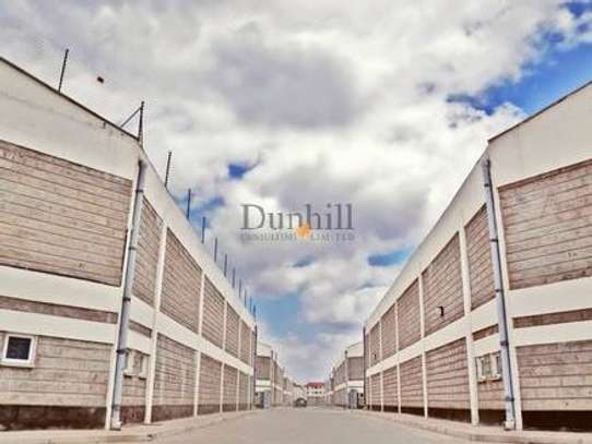 5500 ft² warehouse for rent in Mombasa Road image 3