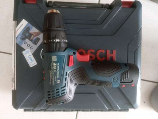 Cordless GSB-120LI image 2