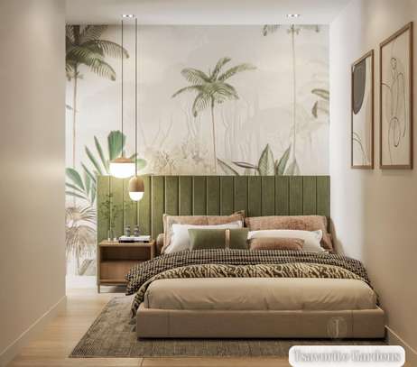 2 Bed Apartment with En Suite at Kilimani Estate Nairobi image 5