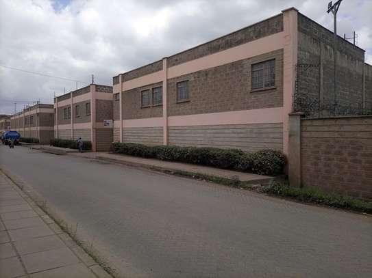 12,890 ft² Warehouse with Fibre Internet at Mlolongo image 14