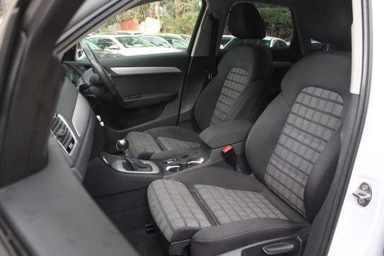 Audi Q3 image 5