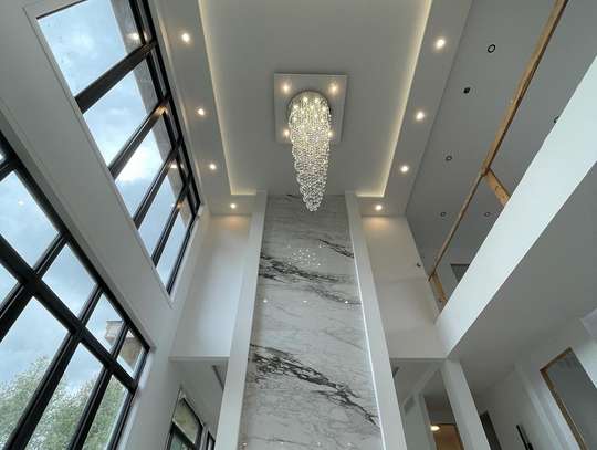 gypsum delight where style meets strength image 1