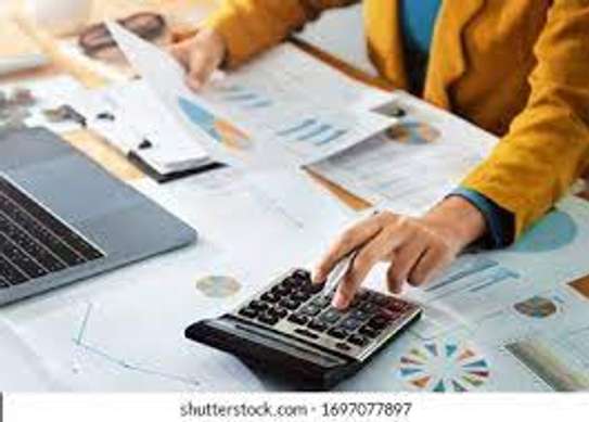 Freelance accounting services image 1
