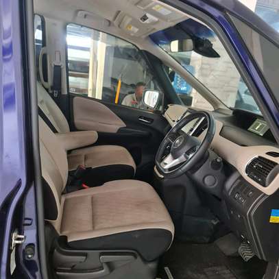 Nissan Serena S-hybrid 2018 image 5