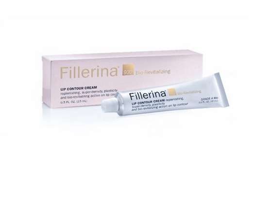 Fillerina 932 Bio Revitalizing Lip Contour Cream image 3