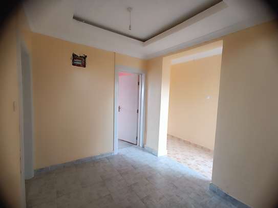 2 Bed House with Borehole at Ruiru image 11