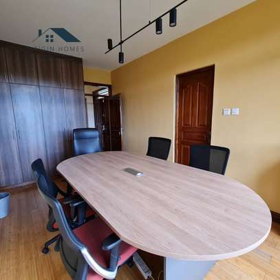 Furnished 4 Bed Apartment with En Suite at Kileleshwa image 23