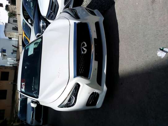 Nissan Skyline image 5