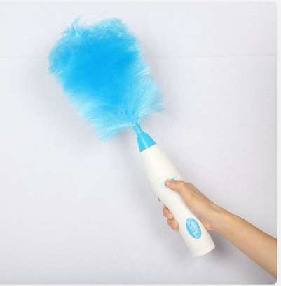 Spin duster image 1
