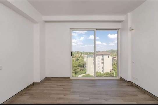 2 Bed Apartment with En Suite in Kilimani image 15
