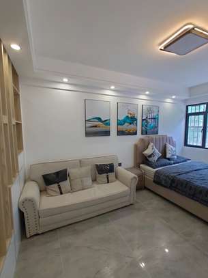 Studio apartment for sale in Kilimani image 11