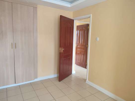 4 Bed Townhouse with En Suite at Riara image 37