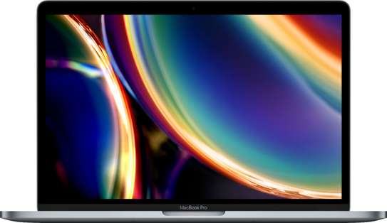 Apple MacBook Pro 13" image 1