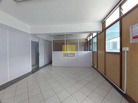 Office with Lift in Mombasa Road image 3
