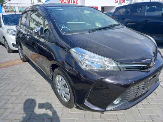 New Vitz Cielo (MKOPO/HIRE PURCHASE ACCEPTED) image 8