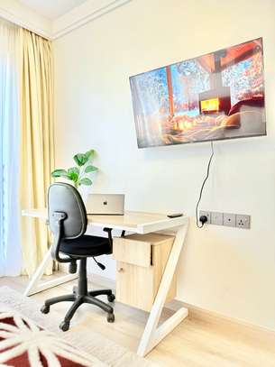 Furnished 2 Bed Apartment with Swimming Pool in Riverside image 10