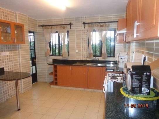 Furnished 3 bedroom apartment for sale in Lavington image 4