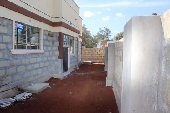3 Bed House with En Suite in Ngong image 6