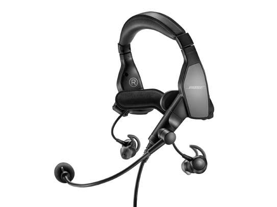 BOSE PROFLIGHT SERIES 2 AVIATION HEADSET image 1