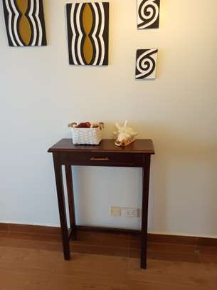 Console Table image 2